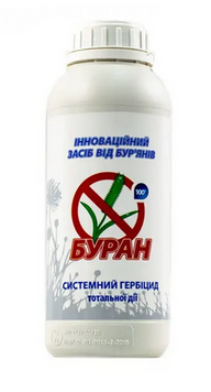 Гербицид Буран 1л AgroProtection 111017 фото
