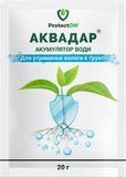 Аккамулятор води Аквадар 20г ProtectON 118004 фото