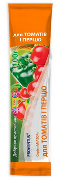 Добриво Провентус для Томатів 100г Agro Protection 111081 фото