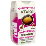 Протруйник АТАКА АндерграунД 60мл на 100кг AgroProtection 111200 фото