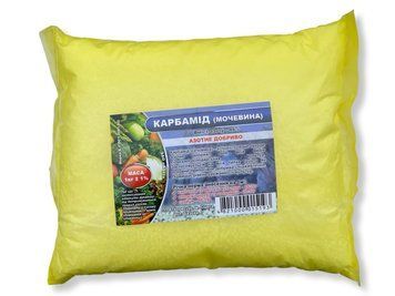 Добриво Карбамід (сечовина) 1кг Agro Protection 111037 фото