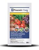 Фунгіцид Ридоміл Голд MZ 68 WG в.г. 250г Syngenta 101066 фото