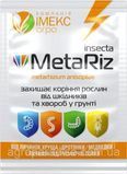 Биоинсектицид Инсекта Метариз 10г ИмексАгро 110012 фото
