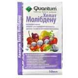 Удобрение Квантум Хелат Молибдена 10мл Agro Protection 111057 фото