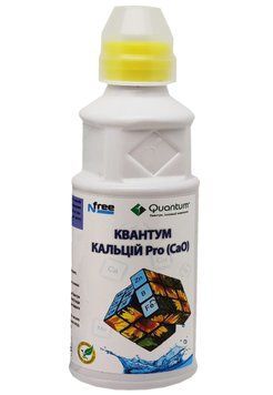 Квантум КАЛЬЦІЙ Pro (CaO) 300мл Agro Protection 111188 фото